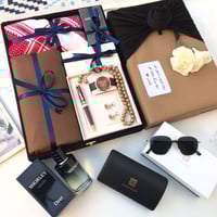 بوكس شتوي فخم