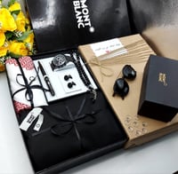 بوكسات هدايا شتوي