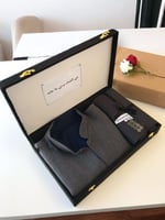 هديه فخمه للرجال قماش شتوي - سديري جوخ دبل فيس