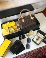 بكج هدايا نسائية