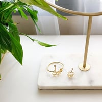 أسواره مع خاتم اطفال