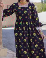 جلابيات شالكي نسائي