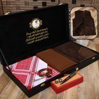 بوكس رجالي شتوي تصميم حسب الطلب