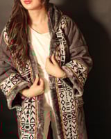 ملابس شتوي نسائي فروات سدو