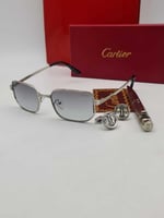 طقم هدايا للرجال فخم – كارتير