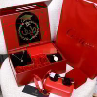 هدايا خريجات