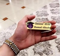 بروش تخرج 2024