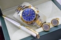 طقم رولكس رجالي