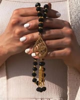 سبحه رجاليه فخمة بالاسم