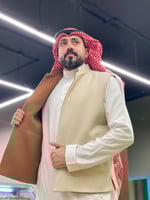 سديري جوخ جملي - بيج