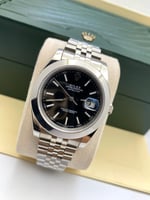 رولكس ديت جست رجالي