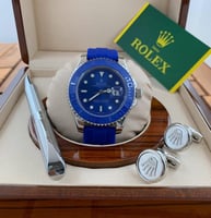 طقم رولكس رجالي