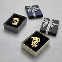 بروش تخرج بالاسم 2024 انيق