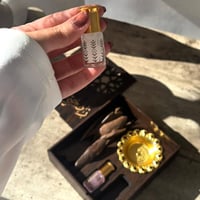 بوكس هدايا فخم النسائي