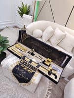 طقم ملكي رجالي هدايا فخمه