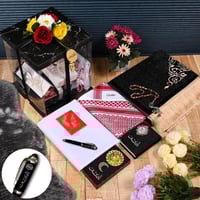 هدية لخطيبي بمناسبة رمضان