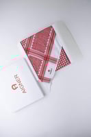 شماغ اقنر كلاسيك 2026