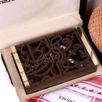 بوكس فرزاتشي للعيد بكج هدية رجالي