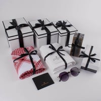 بوكس انيق رجالي ماركه جفنشي