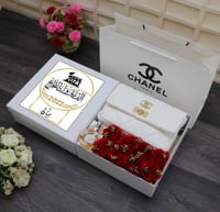 هدايا تخرج نسائية فخمه