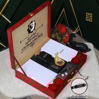 بوكس هدايا العيد رجالي