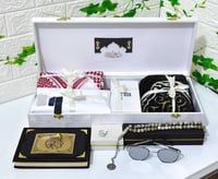 بوكس هدايا رمضانية رجالي