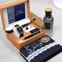 طقم هديه لرمضان رجالي 2026