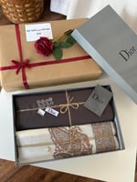 هدية الشتاء الرجالي من ديور