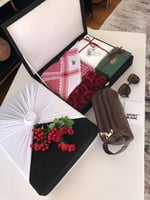 بوكس انيق للرجال اجمل الهدايـا مونت بلانك