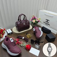 بوكس ماركه شانيل نسائي تميزي من متجر ميرا