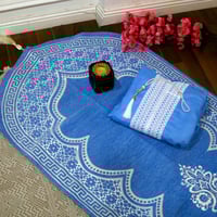 شرشف صلاه وسجاده