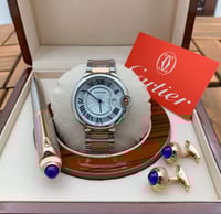 طقم كارتير رجالي