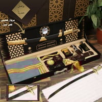 بوكس ملكي رجالي افضل الهدايا الرجالية