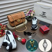 بوكس ماركه شانيل نسائي تميزي من متجر ميرا