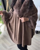 شالات الشتاء نسائي