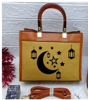 حقائب يد نسائية تصميم خاص رمضان - من متجر ميرا