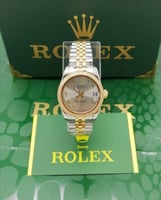 ساعات رولكس نسائي