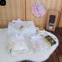 اطقم صلاة فاخرة