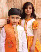 سديري اطفال رمضان