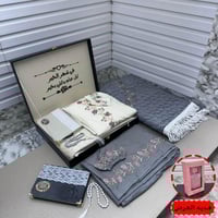 طقم الصلاة للنساء