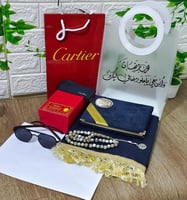 هدايا رمضان رجالي 2026