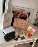 تنسيق بوكس هدايا نسائي راقي