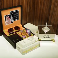 اجمل الهدايـا الرجالي بوكس هدايا مميزه