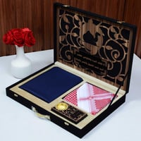 طقم جفنشي شتوي قماش مقلم