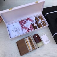 بوكس الهدايا الرجالية للعيد