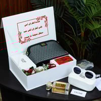 اجمل بوكس العيد هدايا نسائي