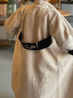 فروات صوف فخمه بالاسم