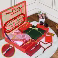 بكس الشتا الرجالي ماركه كارتير