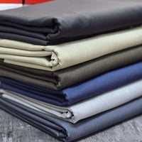 قماش مقلم شتوي بتصميم كاريتر