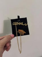 بروشات التخرج